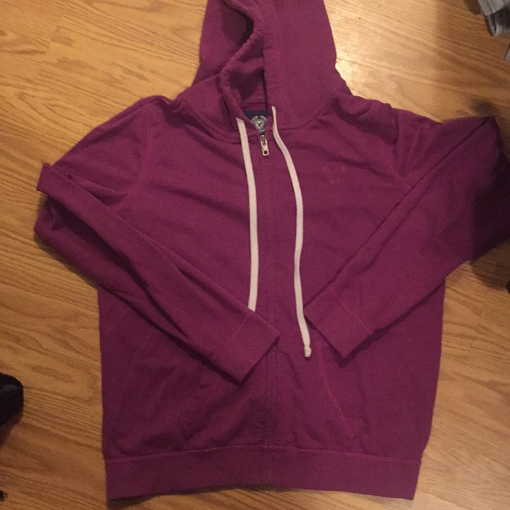 American eagle hoodie